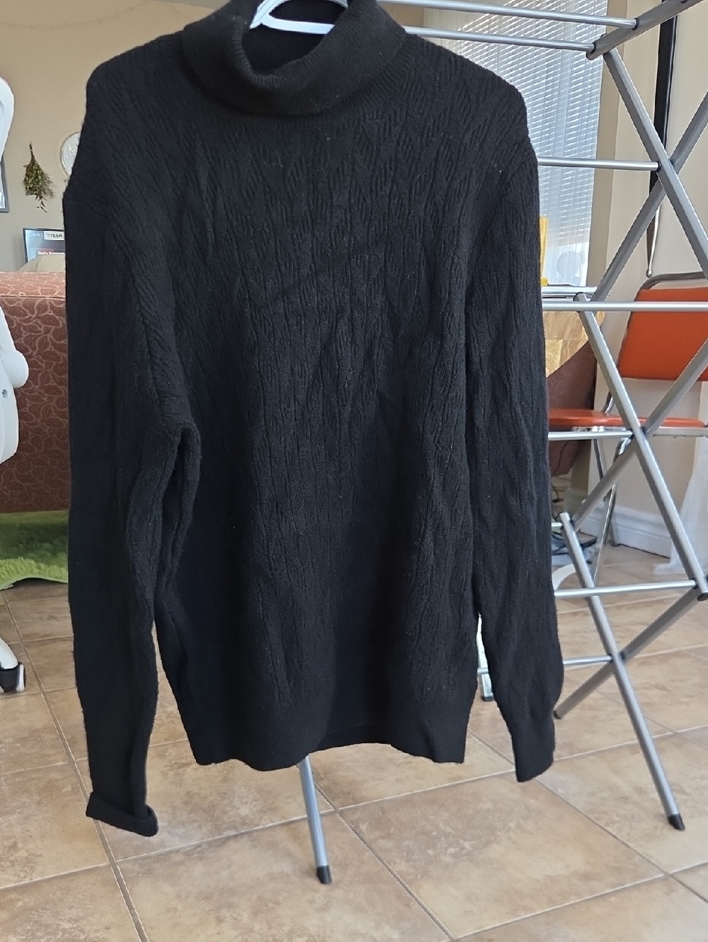 Turtleneck Joseph Abboud